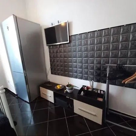 Comfortable Ultracentral Studio Apartamento