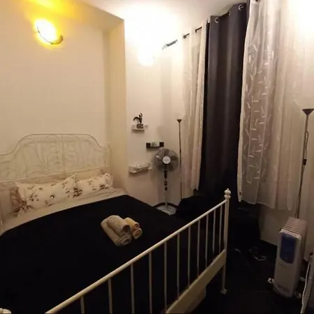 Apartamento Comfortable Ultracentral Studio *
