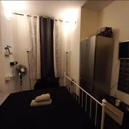 Apartment Comfortable Ultracentral Studio *