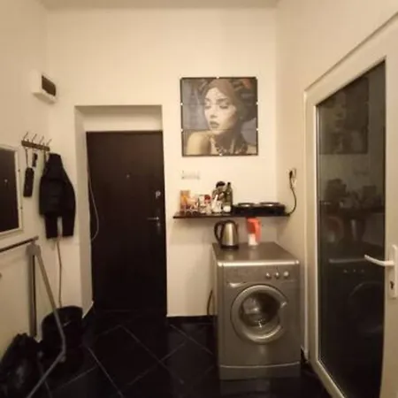 Apartment Comfortable Ultracentral Studio