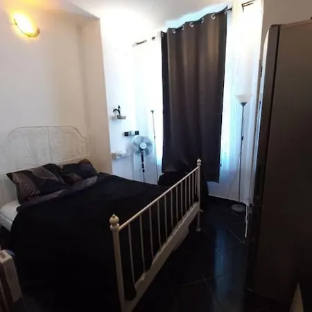 Comfortable Ultracentral Studio Apartmán