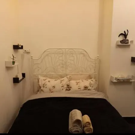 Comfortable Ultracentral Studio * Bukurešť